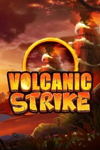 Volcanic Strike
