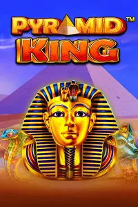 Pyramid King
